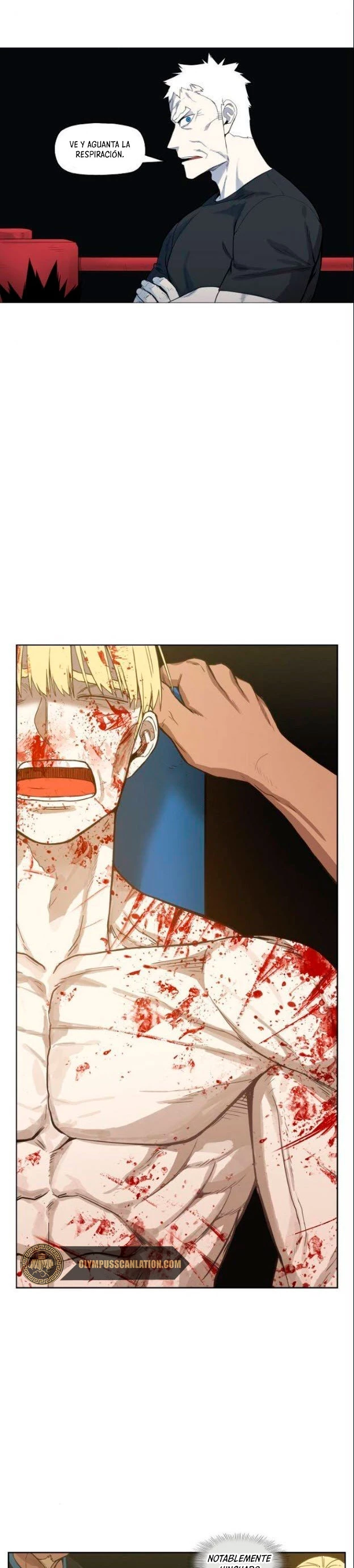 El Boxead0r > Capitulo 102 > Page 391