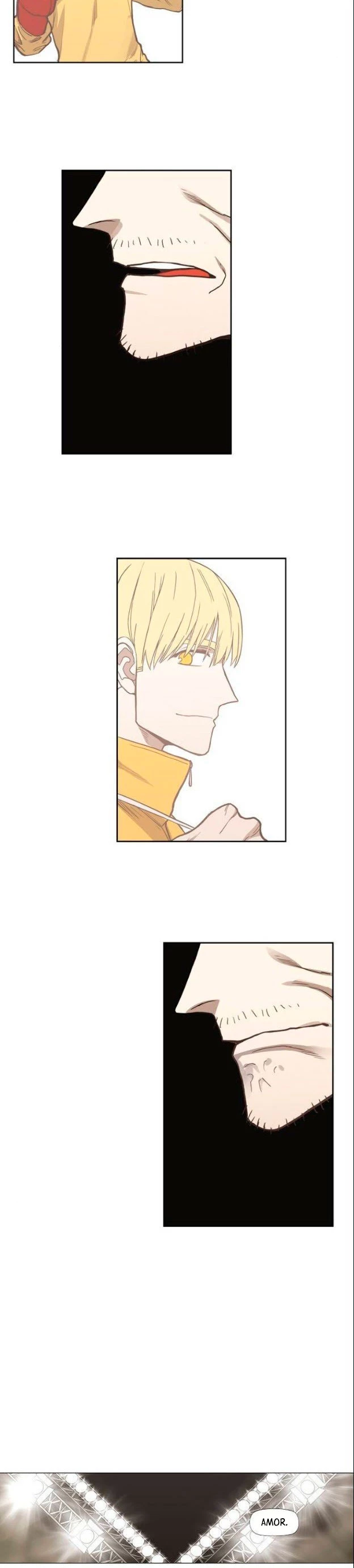 El Boxead0r > Capitulo 102 > Page 421