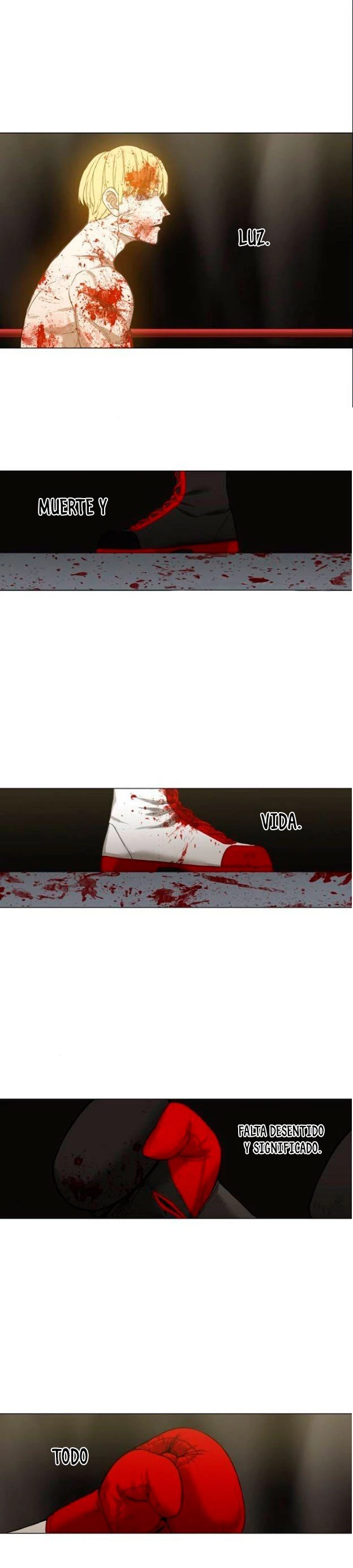 El Boxead0r > Capitulo 102 > Page 451