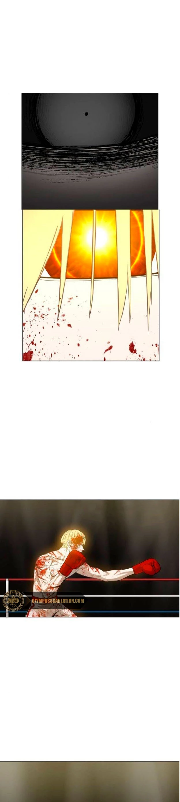 El Boxead0r > Capitulo 102 > Page 461