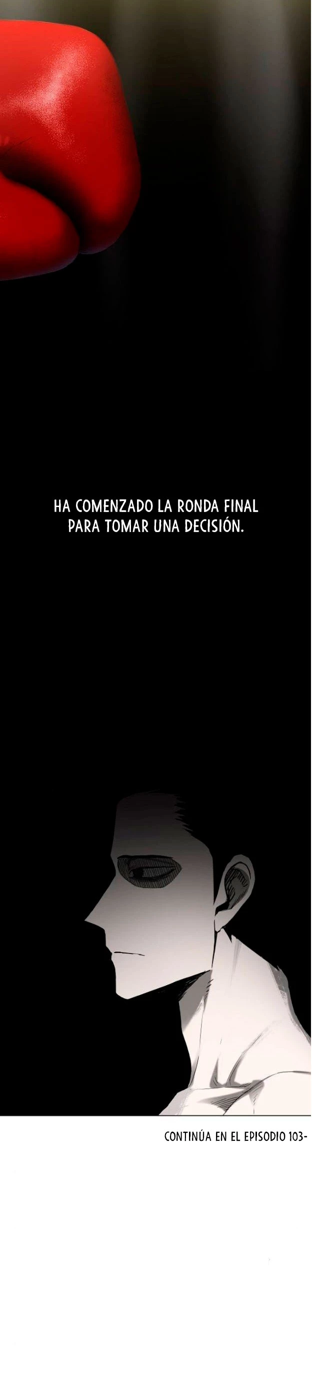 El Boxead0r > Capitulo 102 > Page 471