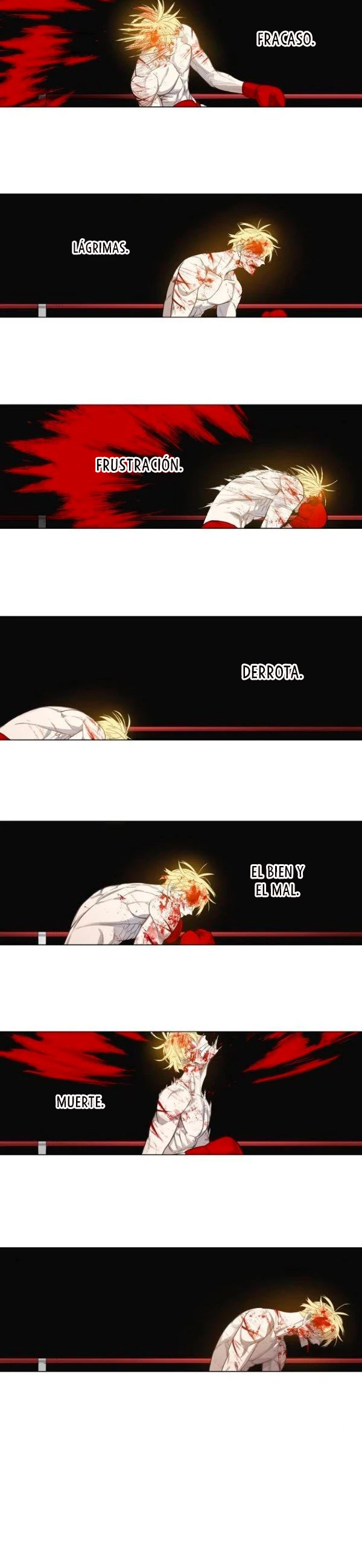 El Boxead0r > Capitulo 103 > Page 41