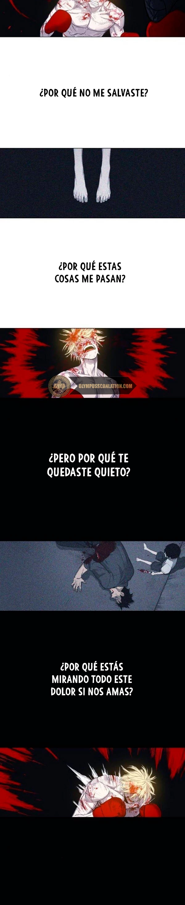 El Boxead0r > Capitulo 103 > Page 101