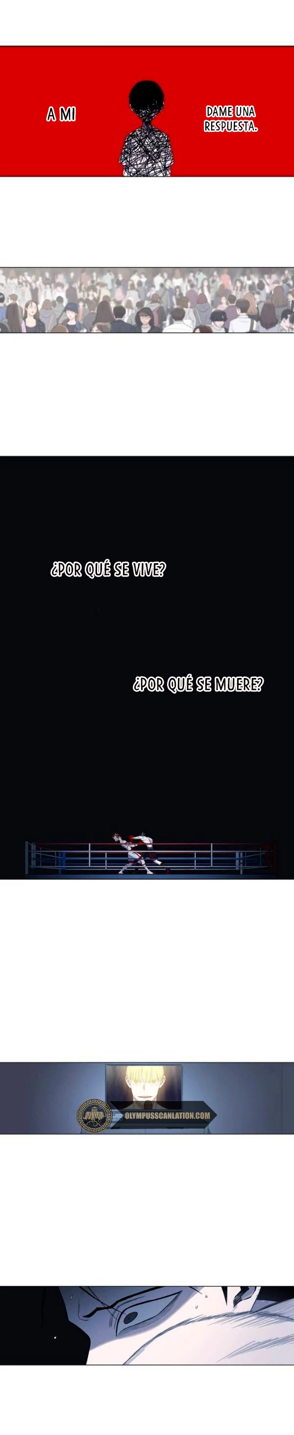 El Boxead0r > Capitulo 103 > Page 121