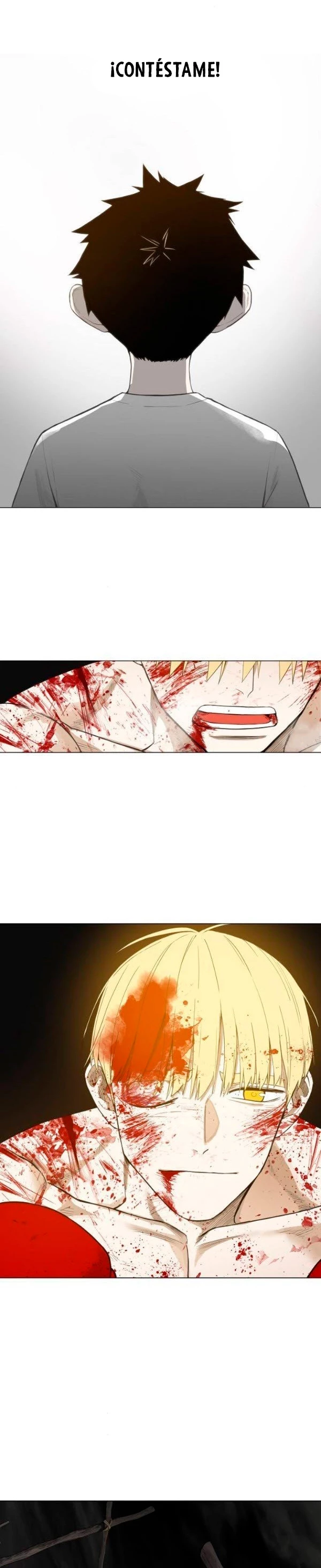 El Boxead0r > Capitulo 103 > Page 131