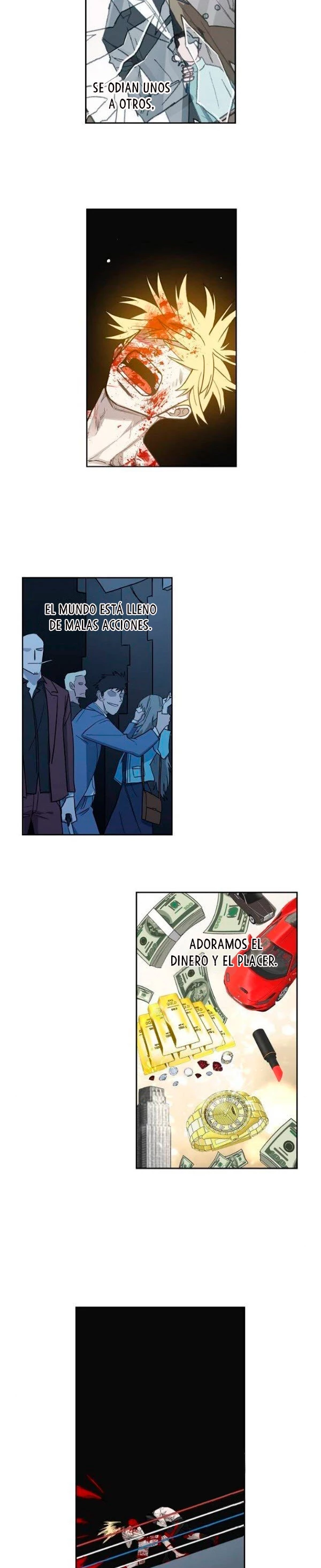 El Boxead0r > Capitulo 103 > Page 151