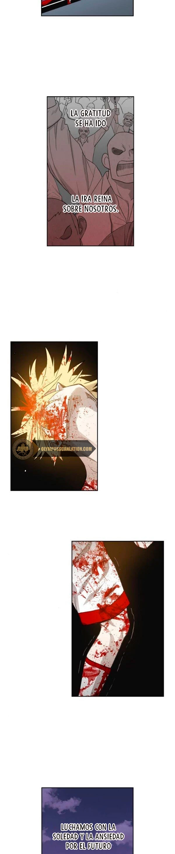El Boxead0r > Capitulo 103 > Page 161
