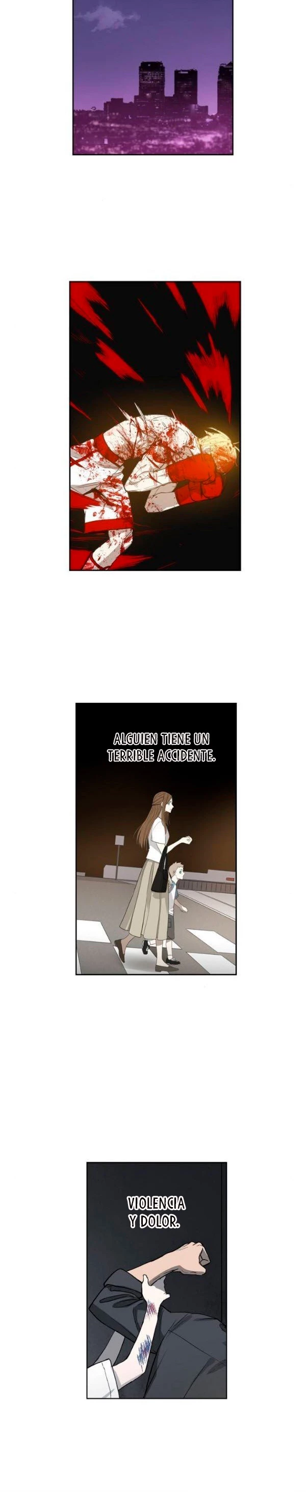El Boxead0r > Capitulo 103 > Page 171