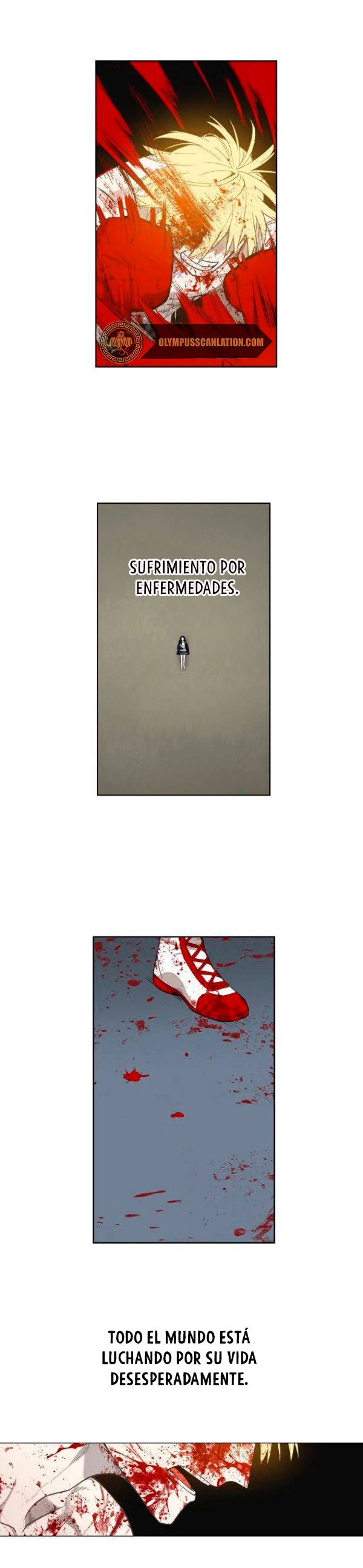 El Boxead0r > Capitulo 103 > Page 181