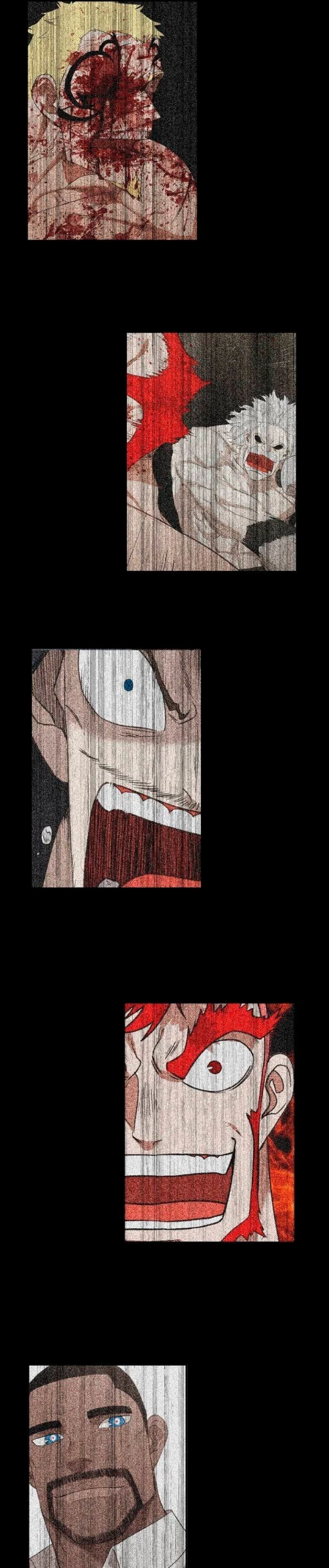 El Boxead0r > Capitulo 103 > Page 281