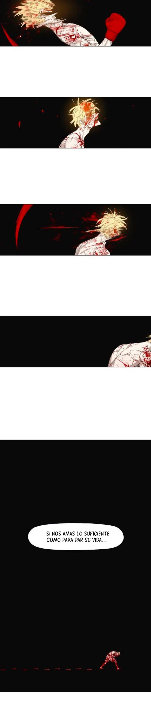 El Boxead0r > Capitulo 103 > Page 341