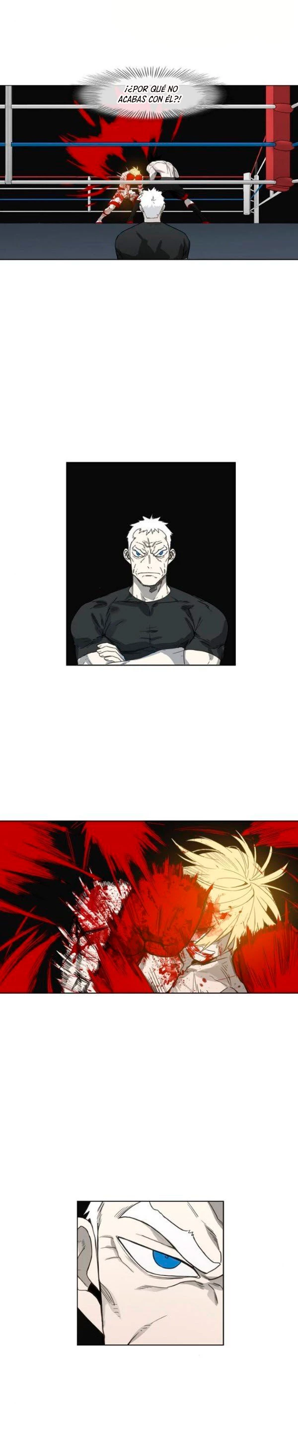 El Boxead0r > Capitulo 103 > Page 361