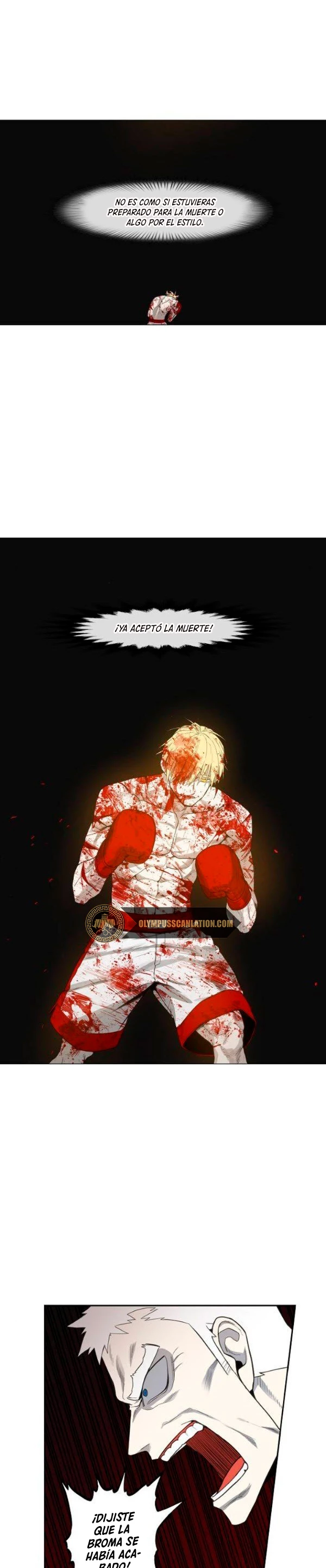 El Boxead0r > Capitulo 103 > Page 371
