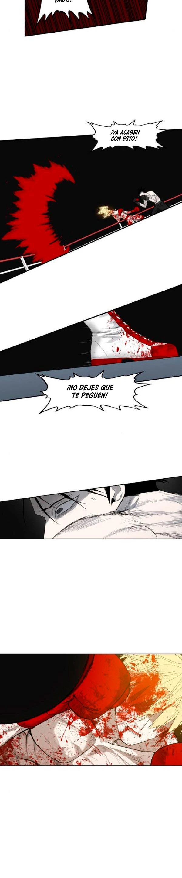 El Boxead0r > Capitulo 103 > Page 381