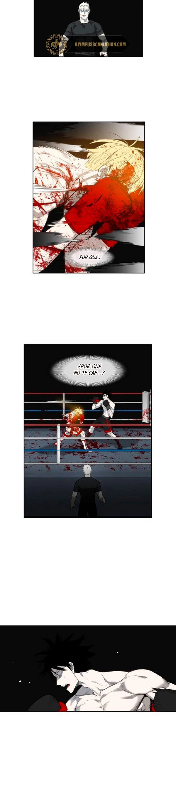 El Boxead0r > Capitulo 103 > Page 411