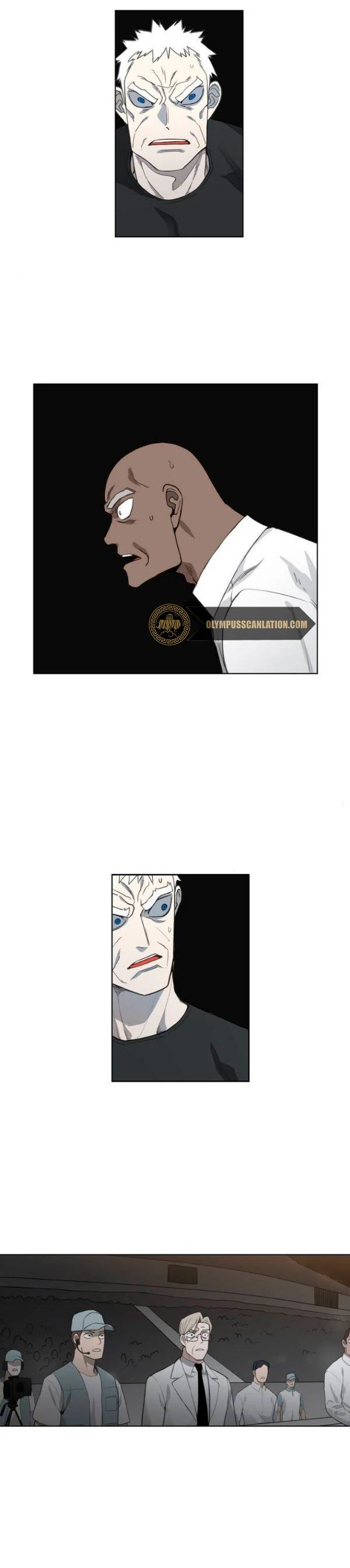 El Boxead0r > Capitulo 103 > Page 431