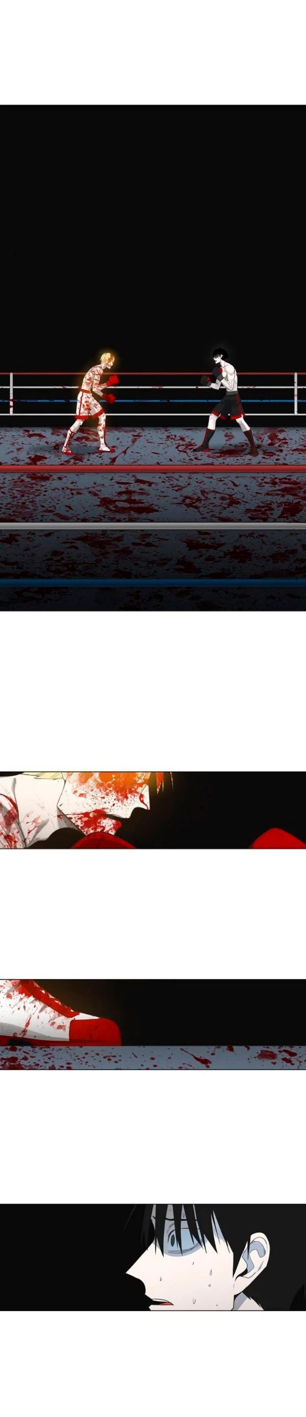 El Boxead0r > Capitulo 103 > Page 481
