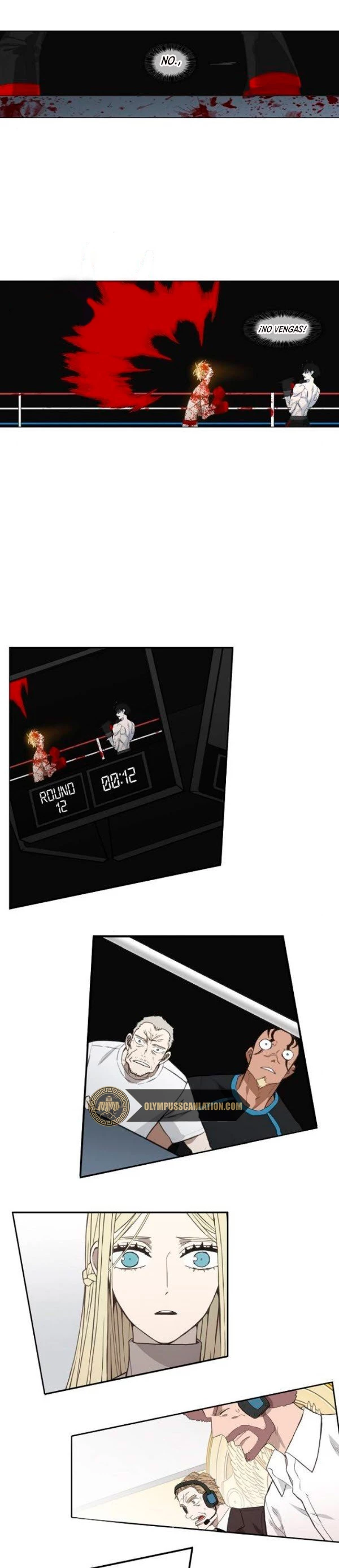 El Boxead0r > Capitulo 103 > Page 501