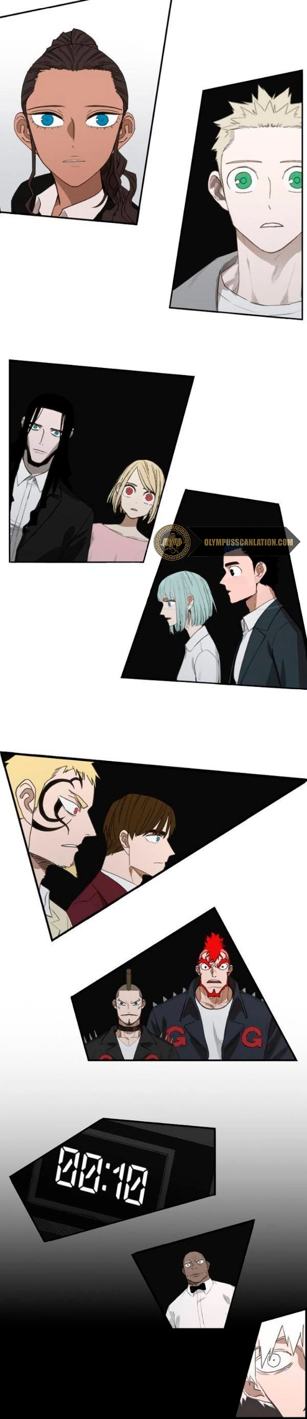 El Boxead0r > Capitulo 103 > Page 511