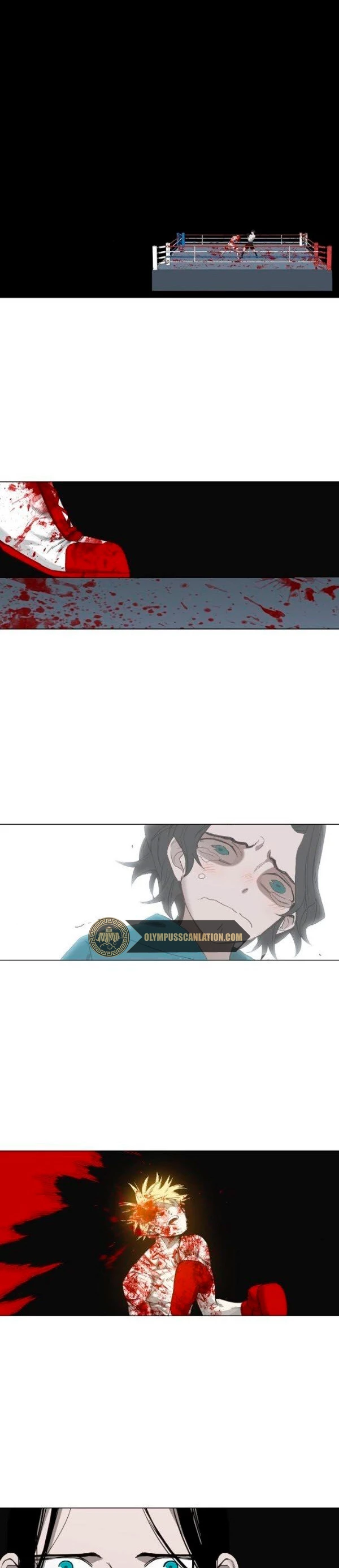 El Boxead0r > Capitulo 103 > Page 521