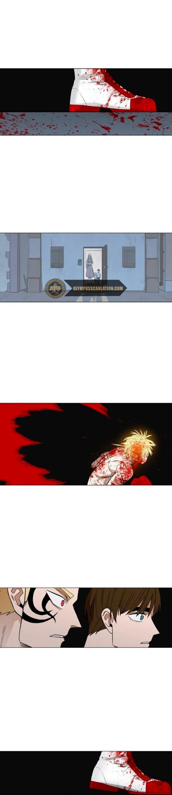 El Boxead0r > Capitulo 103 > Page 541