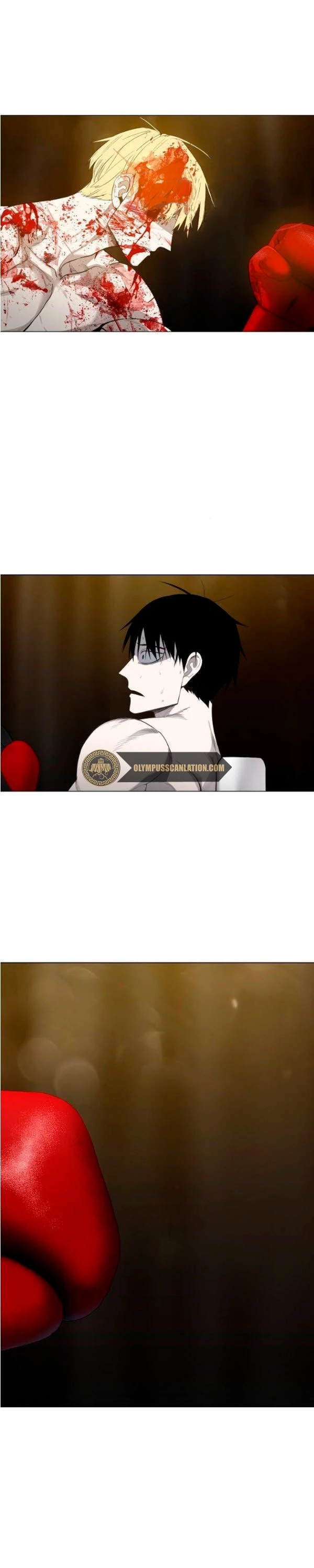 El Boxead0r > Capitulo 103 > Page 591