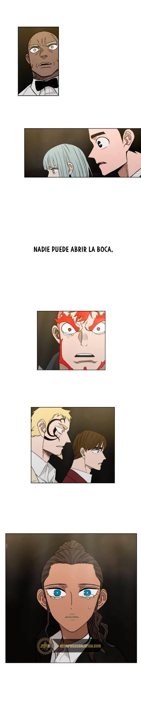 El Boxead0r > Capitulo 103 > Page 651
