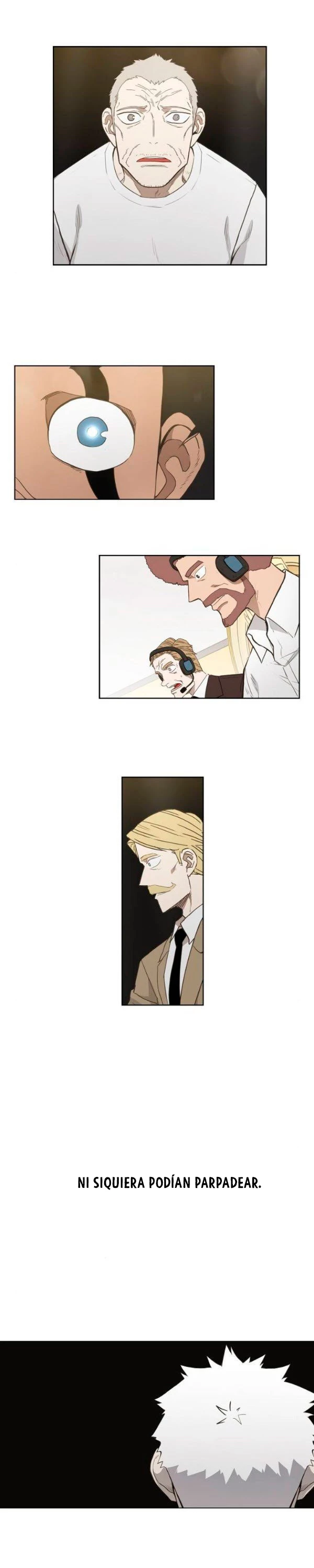 El Boxead0r > Capitulo 103 > Page 661