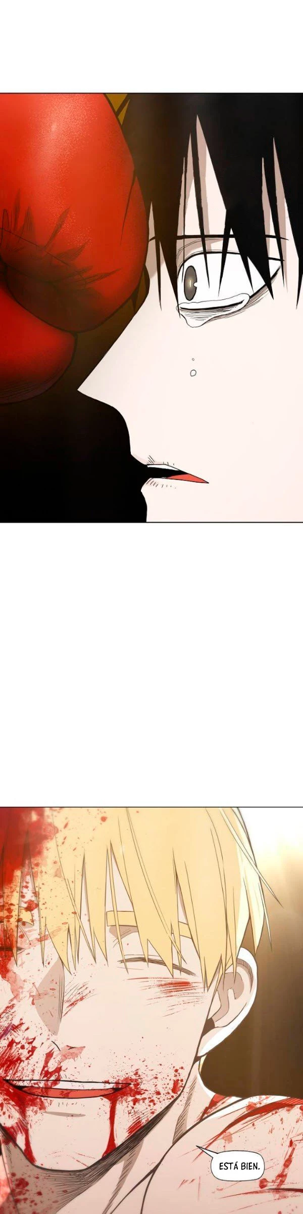 El Boxead0r > Capitulo 103 > Page 681
