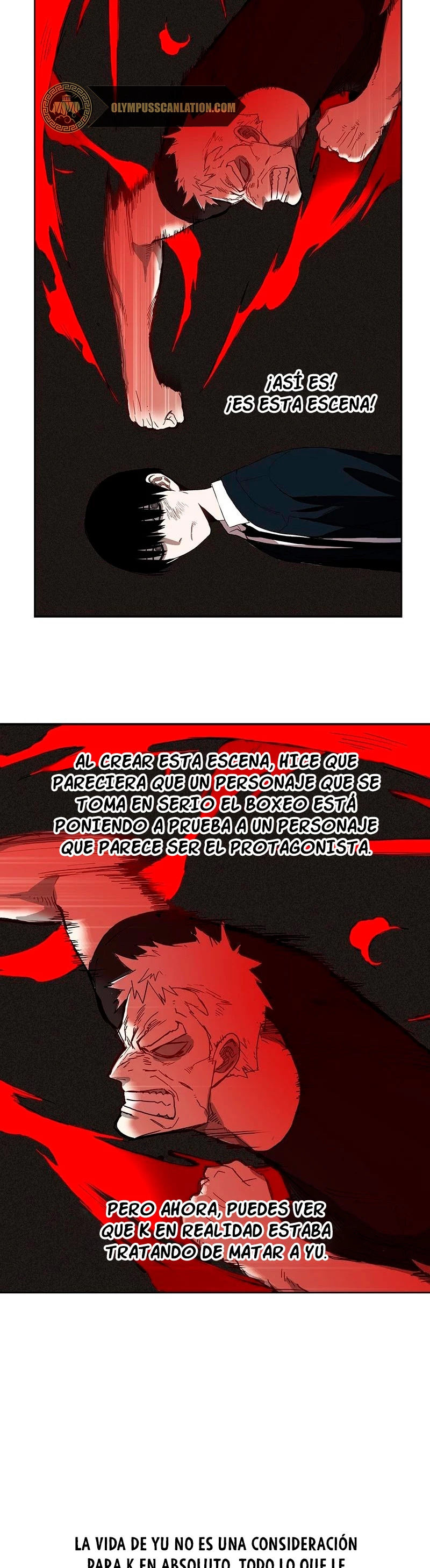 El Boxead0r > Capitulo 103.1 > Page 61