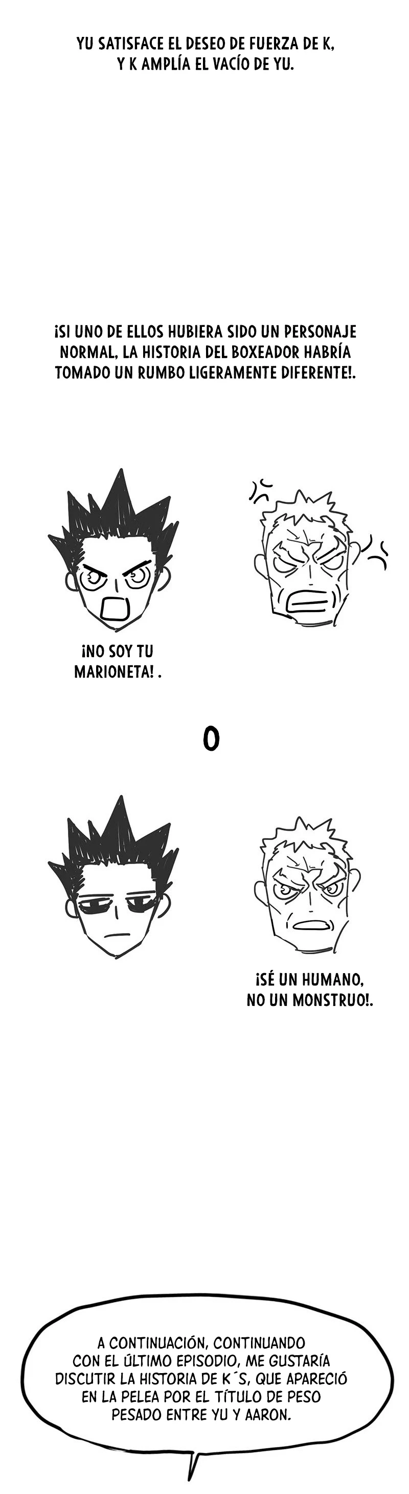 El Boxead0r > Capitulo 103.1 > Page 91