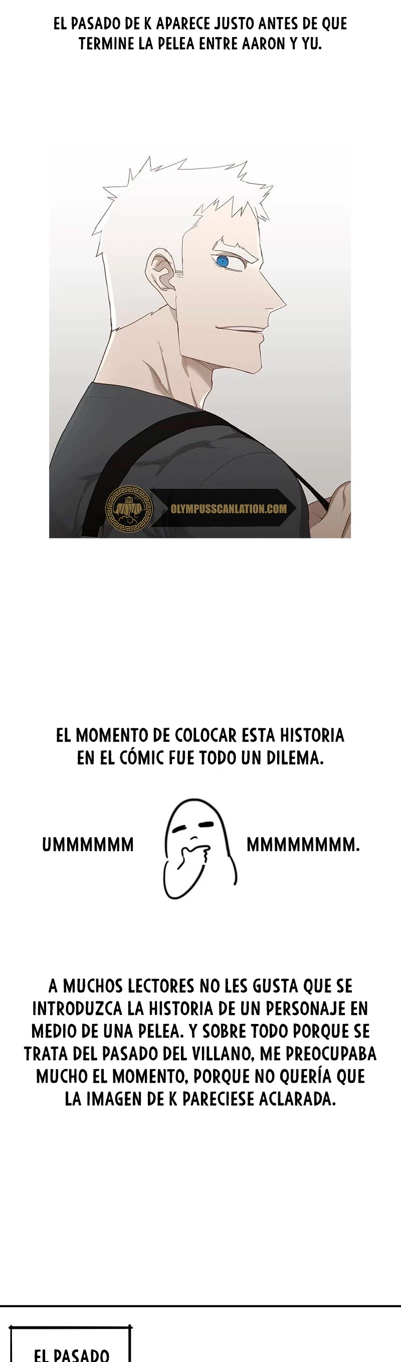El Boxead0r > Capitulo 103.1 > Page 111
