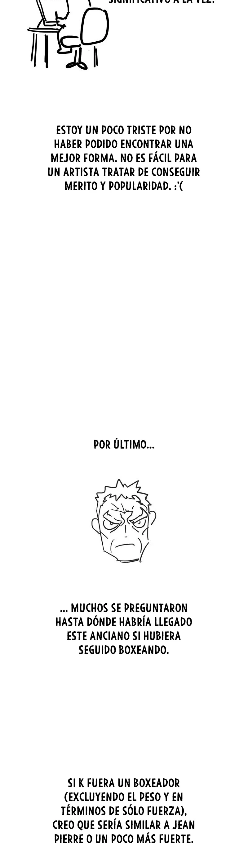 El Boxead0r > Capitulo 103.1 > Page 131
