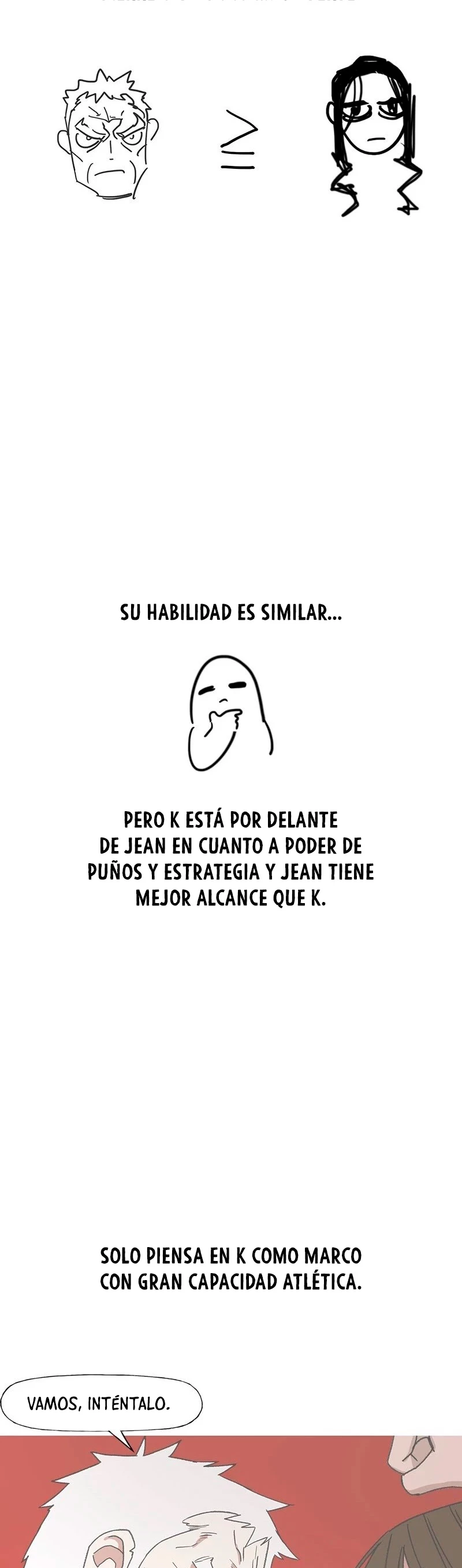El Boxead0r > Capitulo 103.1 > Page 141