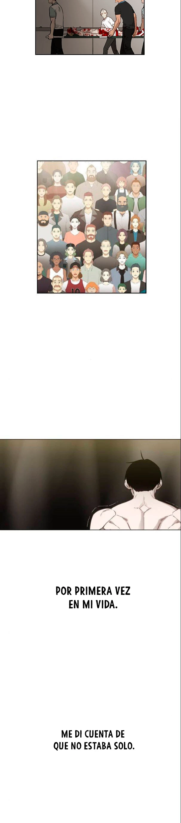 El Boxead0r > Capitulo 104 > Page 71