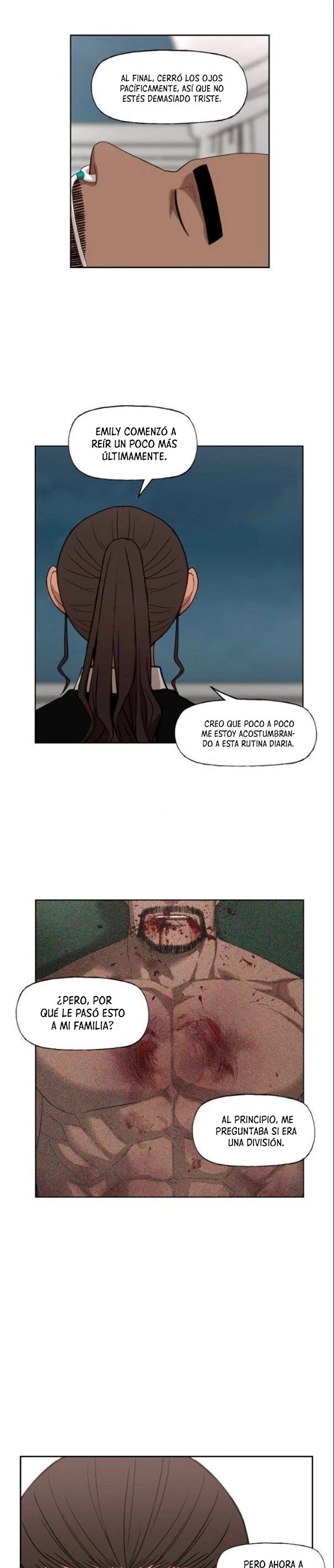 El Boxead0r > Capitulo 104 > Page 141