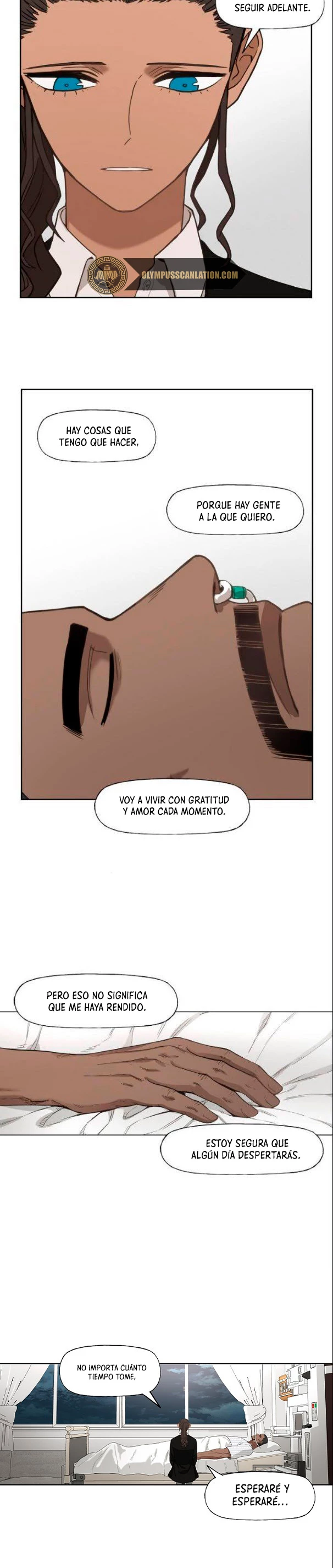 El Boxead0r > Capitulo 104 > Page 151