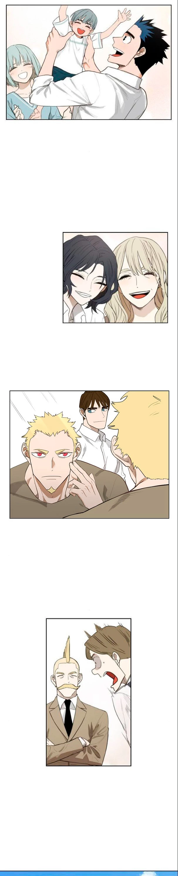El Boxead0r > Capitulo 104 > Page 181