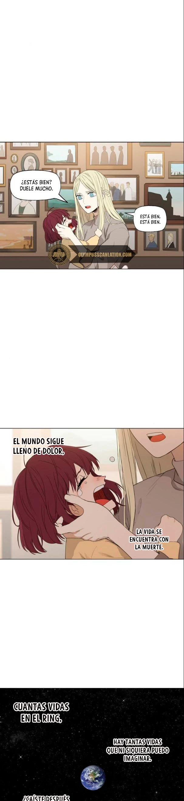 El Boxead0r > Capitulo 104 > Page 221