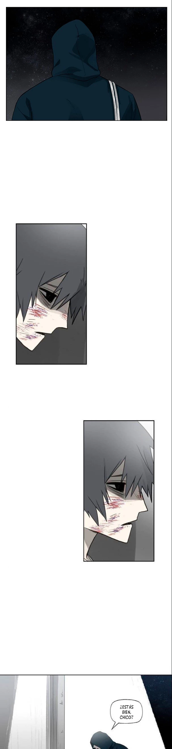 El Boxead0r > Capitulo 104 > Page 251