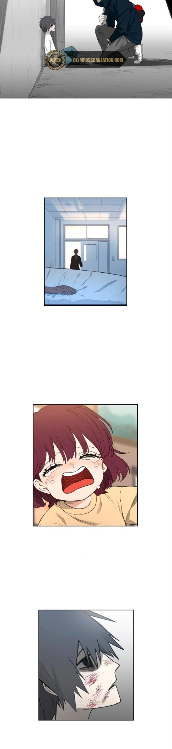 El Boxead0r > Capitulo 104 > Page 261