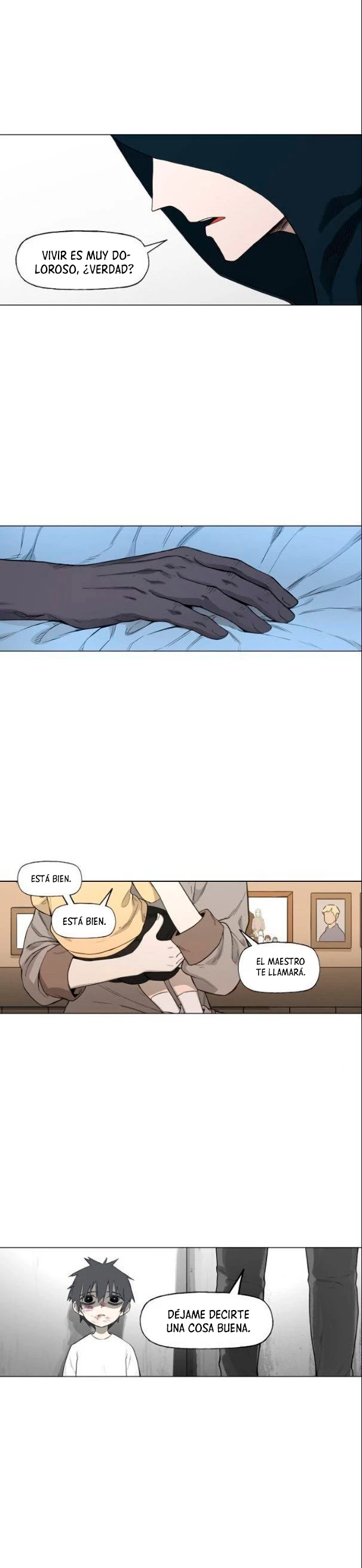 El Boxead0r > Capitulo 104 > Page 281