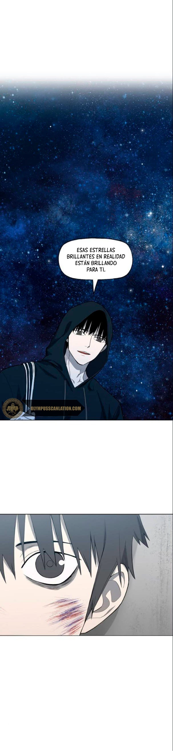 El Boxead0r > Capitulo 104 > Page 291