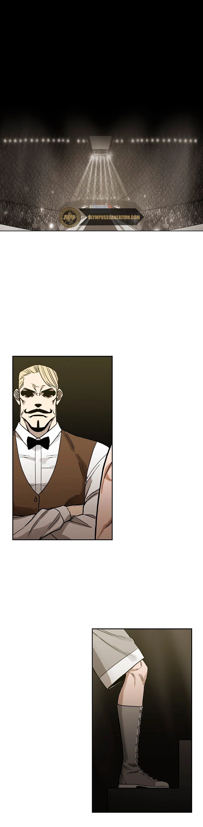El Boxead0r > Capitulo 104 > Page 341