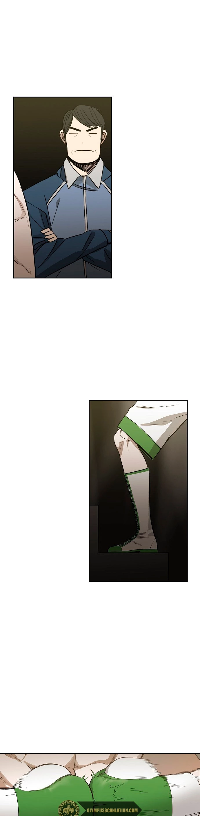 El Boxead0r > Capitulo 104 > Page 351
