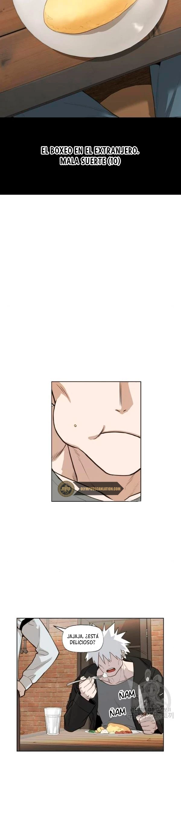 El Boxead0r > Capitulo 104.01 > Page 71