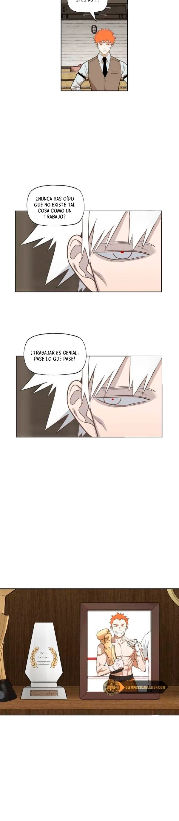 El Boxead0r > Capitulo 104.01 > Page 101