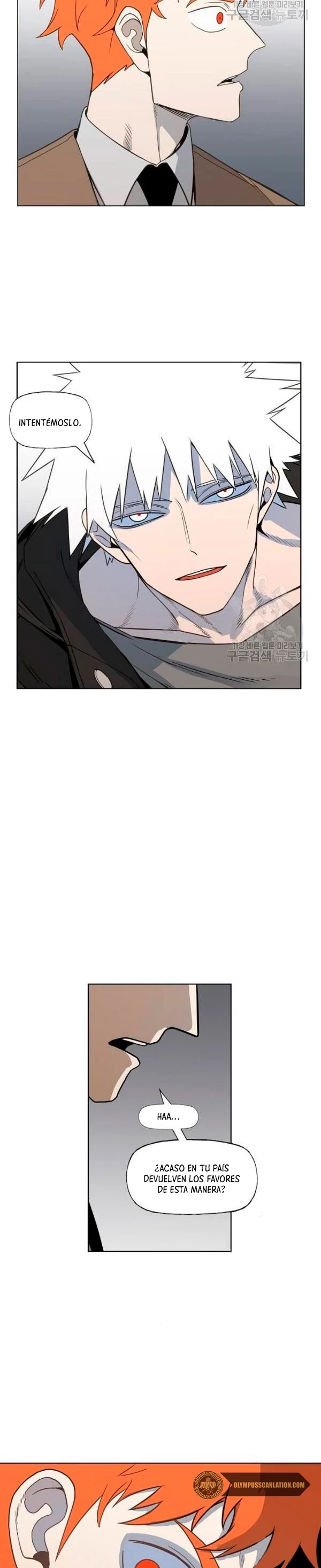 El Boxead0r > Capitulo 104.01 > Page 151