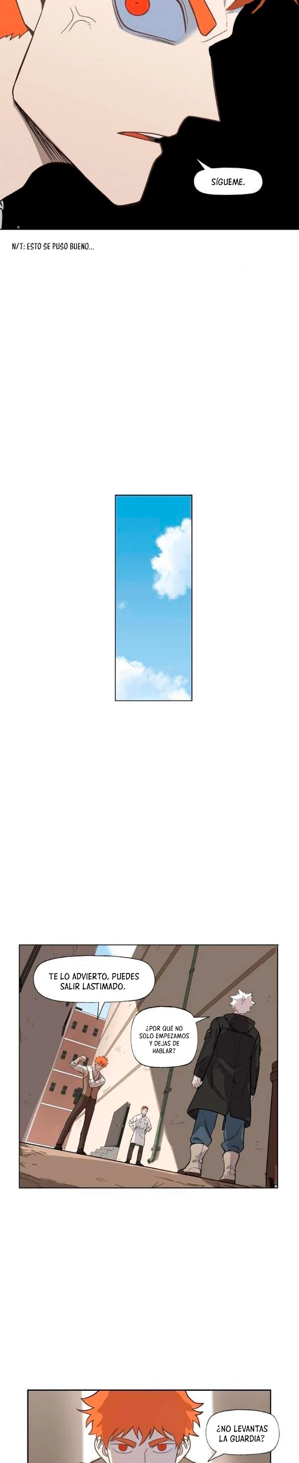 El Boxead0r > Capitulo 104.01 > Page 161