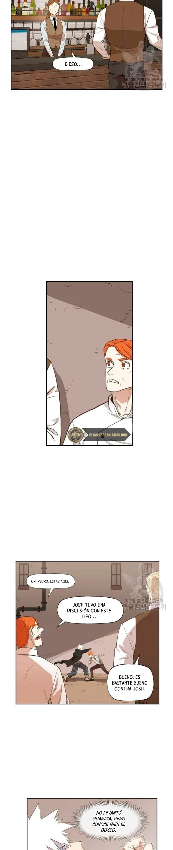 El Boxead0r > Capitulo 104.01 > Page 181